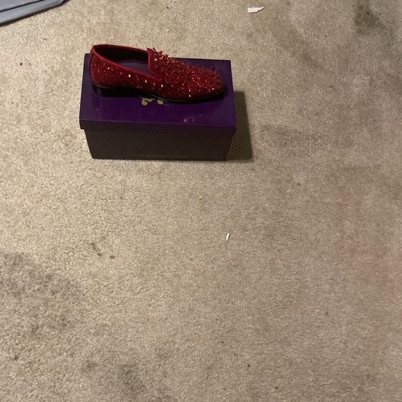 Dress shoes